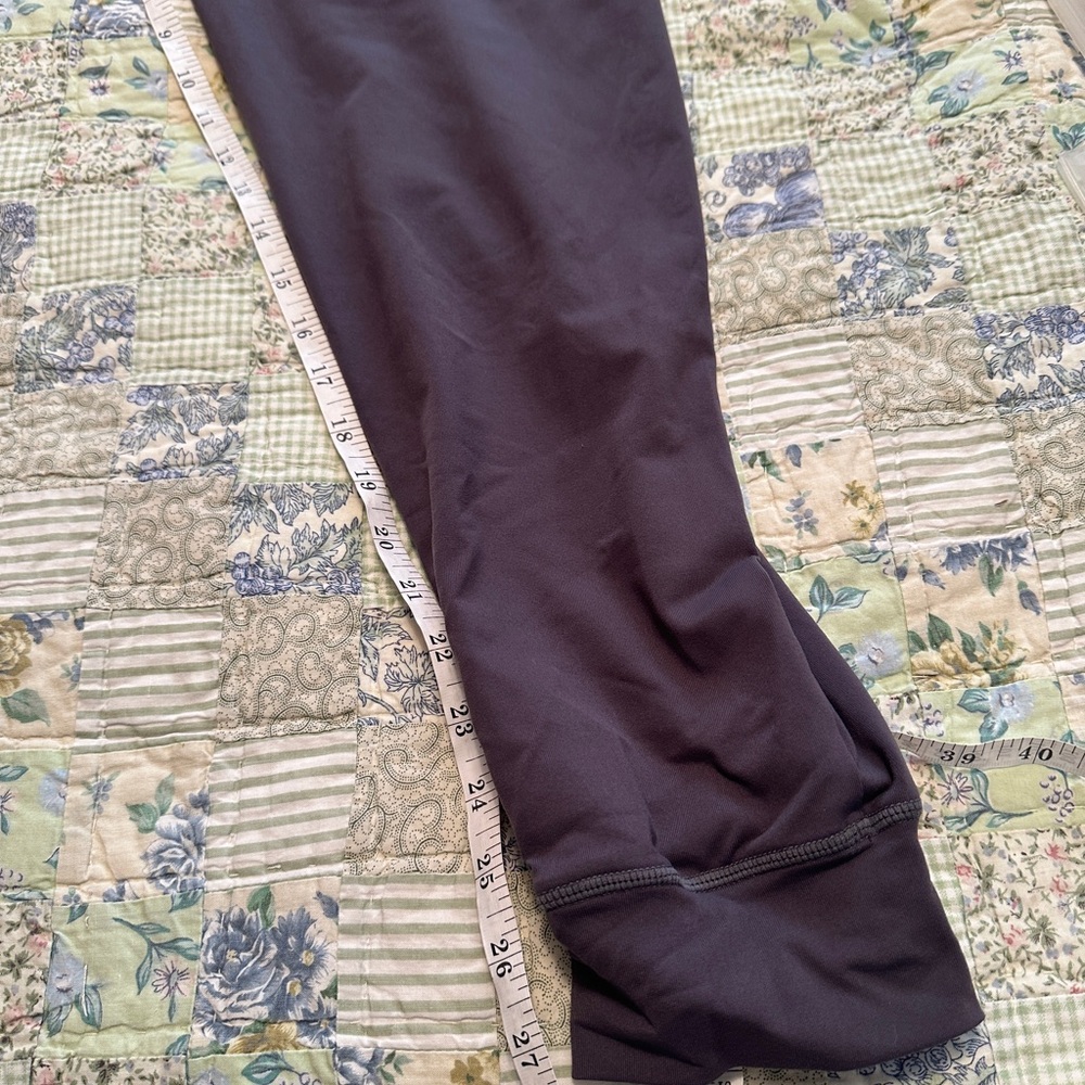 Zyia Active Ascend Joggers- Dark Grey- Size XL - Picture 10 of 10